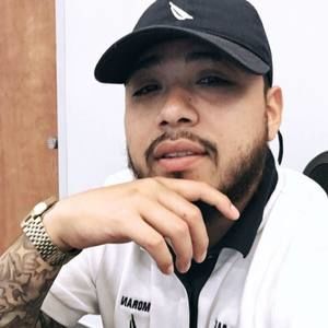 Meet your Posher, Bo xander